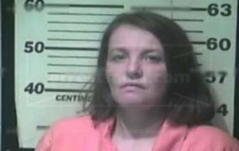 Kathy Jo Moore