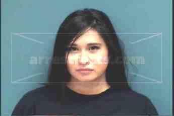 Jessica Ann Estes