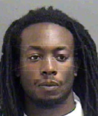 Jerell Maurice Kinard
