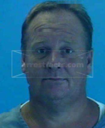 Tracy Douglas Brown