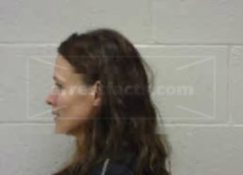 Becky Ann Mathews