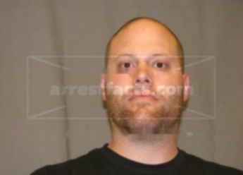 Jason Michael Eastgate