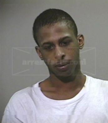 Jonathan Terril Johnson