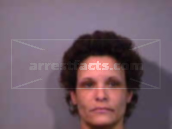 Richelle Theresa Lacy