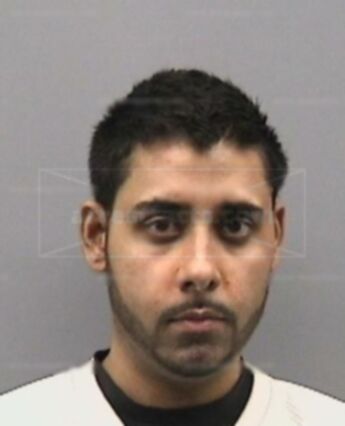 Ritesh Dinesh Patel