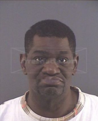 James Earl Houston