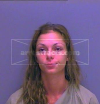 Ashley Paige Cormier
