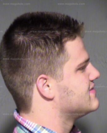 Blake Cameron Mize