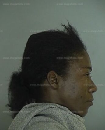 Dana Lasalle Thompson