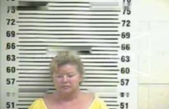 Kelly Jo Branam