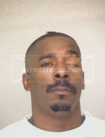 Clarence Levoice Copeland