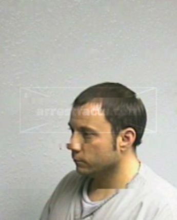 Michael Shane Ward