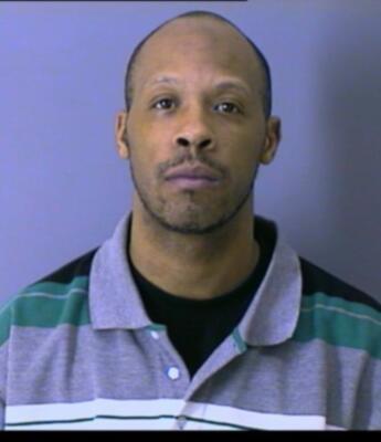 Kenneth Wayne Clark