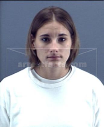 Amy Jo Tidwell