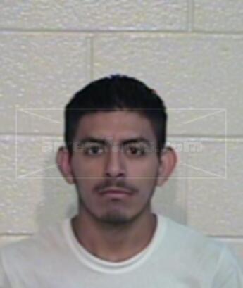 Juan Carlos Trevino Hernandez