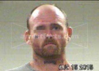 Rickey Duane Brown