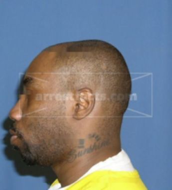 Darius Simmons