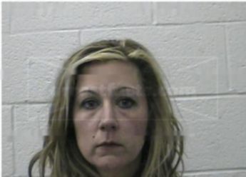 Archer Terri Shew