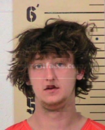 Tyler Allen Hanson