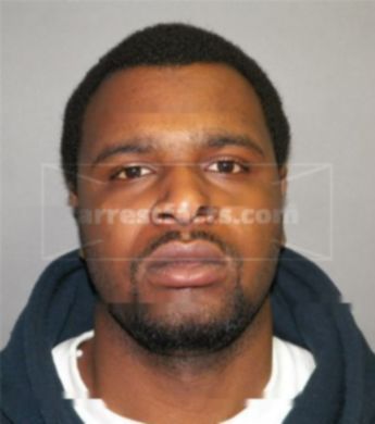 Thedrick Laquan Jamison