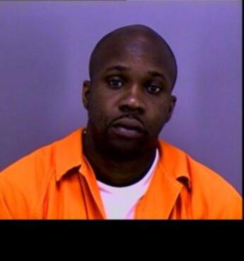 Scott Anthony Whitaker