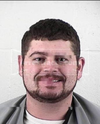 Casey Lee Evans