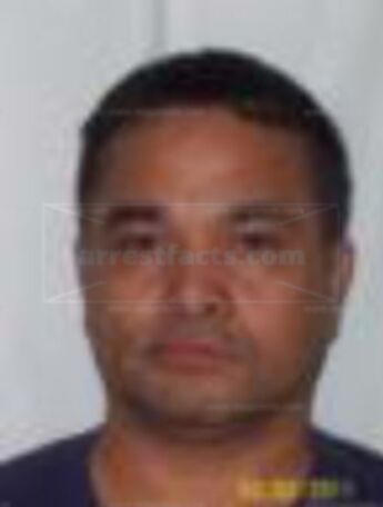 Francis Mendiola
