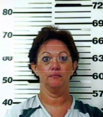 Cynthia Ann Cox