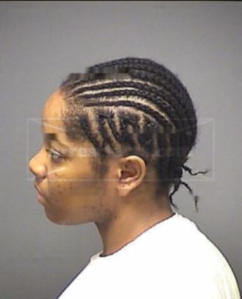Whitney Bonique Lawson