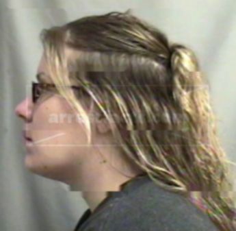 Lacey Marie Austin