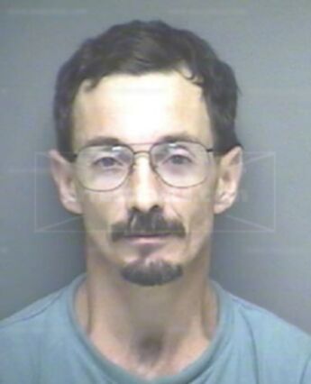 Robert Eugene Stark