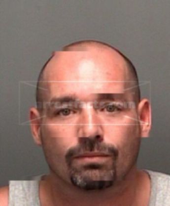 Michael Anthony Hewitt