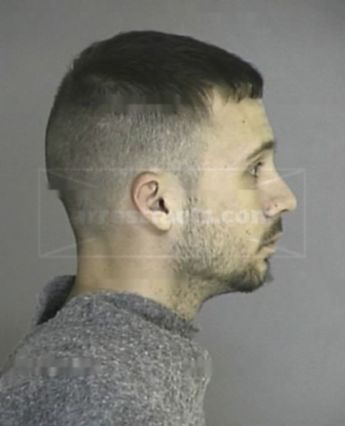 Brandon Cole Bunker