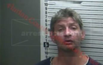 William Lee Mcknight