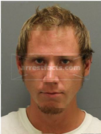 Christopher Wayne Hall