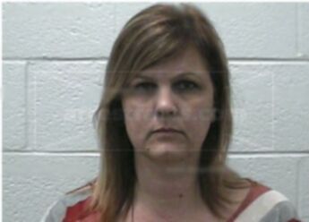 Ward Kimberly Dawn