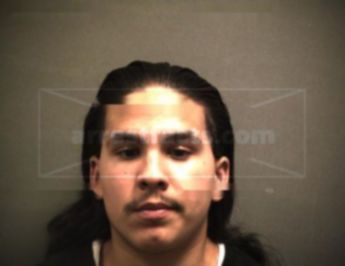 Albert Lee Montana Ramirez