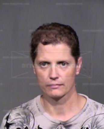 Mark William Ackerman
