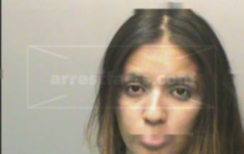 Maria Victoria Sanchez Villegas