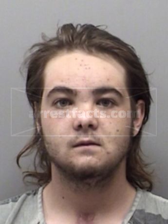Phillip Cameron Parson