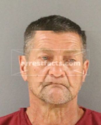 Michael Glenn Hammock