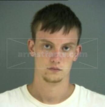 Zachary Clayton Bentley