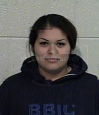 Ana Lee Morones Reyes