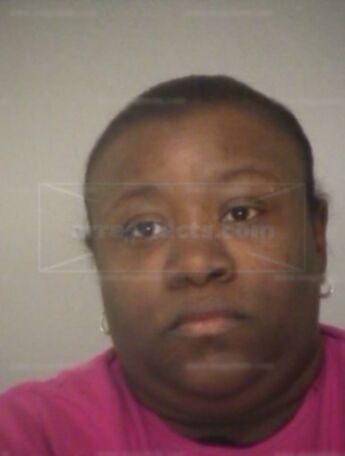 Vina Olivia Bryant