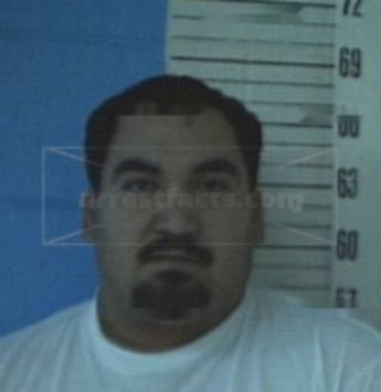 Gabriel Delacruz