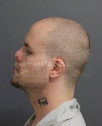 Brandon Charles Froid