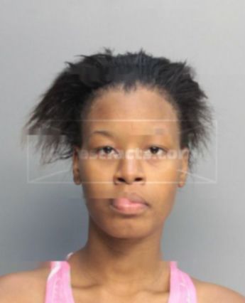 Toniqua Hunt