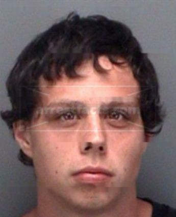 Christopher Michael Barnes