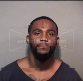 Curtis Tyrone Johnson