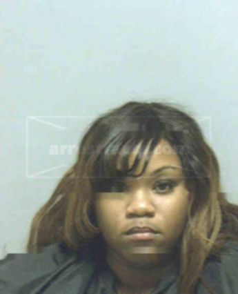 Ciera Janay Arceneaux